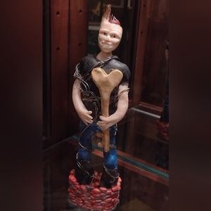 Break Away From Self And mind